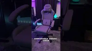 The BEST budget gaming chair #shorts