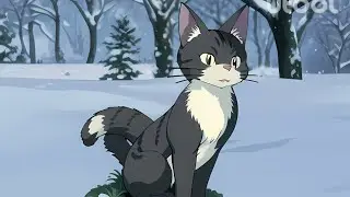 Комикс, мемы, приколы про Котов Воителей!🙂🐱 Моя озвучка🐈😎