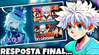 REAGINDO AO REACT DO AOKYREM REAGINDO AO MEU REACT