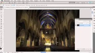Digimarc and Photoshop for Invisible Protection