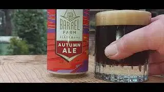 Barrel Farm Autumn Ale