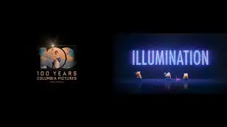 Sony/Columbia Pictures/Illumination (2024)