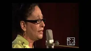 Beatriz Márquez - Raíces profundas ( DVD Espontáneamente)
