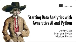 Accelerate Your Data Analytics Using ChatGPT!