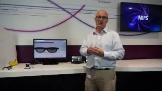 PowerVR multimedia processors optimized for efficient vision applications
