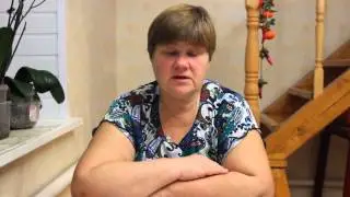 Как сохранить георгины зимой.