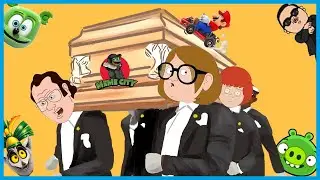 F is for family - MEGA Meme Mix