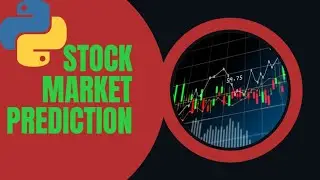 Stock Market Future Price Prediction Using Pycaret & Machine Learning