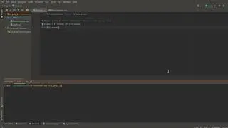 Writing Python Unit Tests in PyCharm