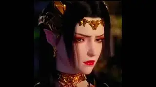 BTTH || queen medusa and xiao yan love stutus || 