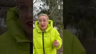 Мама и родительское собрание😬