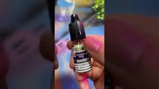 Favourite Blackcurrant Vape...