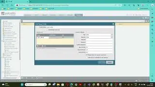 How to configure LDAP on Palo Alto Firewall??
