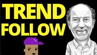 Trend Spotting: Richard Brennan on Mastering Market Movements
