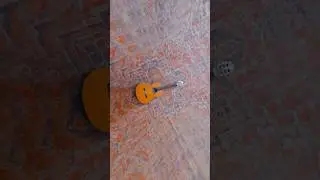 Гитарный мастер - это скульптор!