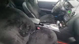 Rownfur меховые накидки стирка в машинке автомат