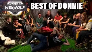 Rocket Beans Werwolf | Best of Donnie