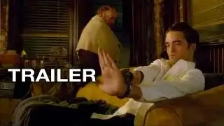 Cannes 2012 Cosmopolis - Official Teaser Trailer #1 - Robert Pattinson, David Cronenberg Movie