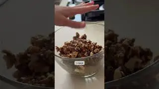 Нереально вкусный грибной паштет рецепт в 1 комментарии 