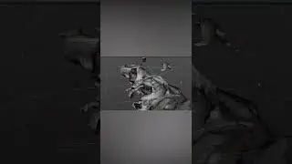 Making Abstract art in 3D(Tutorial in description)