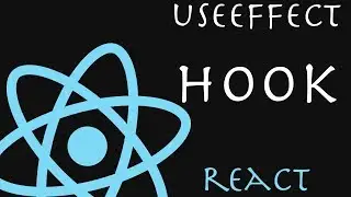 useEffect React Hook