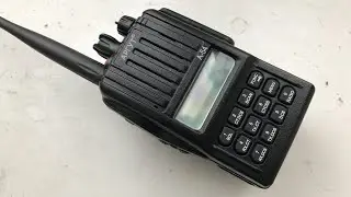 Аргут А-54 Безлицензионная UHF радиостанция LPD PMR