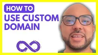 How to Use a Custom Domain in InfinityFree