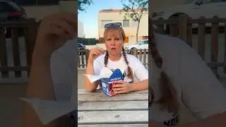 Как моя семья ест куриные наггетсы🫠🐓😅 #funny #comedy