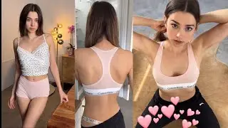 Life With Hot Step Sister ♥️ | Seducing My Step Brother