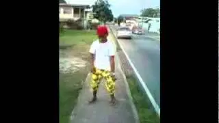 Jacy Jerkin to MC Hammer Instrumental