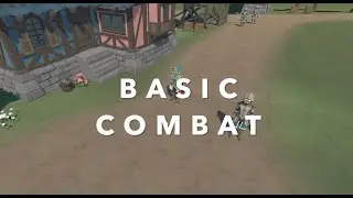 Brushing Up On My Unity Skills: Creating A Diablo 3 Style RPG