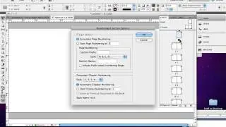 InDesign: Numbering & Section Options.mp4