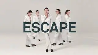 MELANIE C - Escape