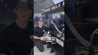 TIME ATTACK KEI TRUCK!🔥