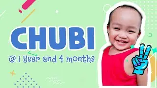 CHUBI the Explorer | August 2019