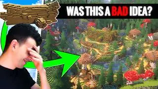 Epic Transformation of 