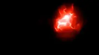 Green Screen Avengers Scarlet Witch Power Effects 5