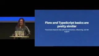 Typed JavaScript with TypeScript, Flow and Elm