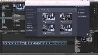 MacBreak Studio: Ep. 319 - FCP X Frame.IO Workflow