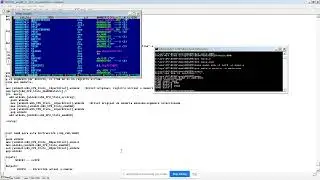 Función - Procesar Operadores r/m8,imm8 de Solo Lectura