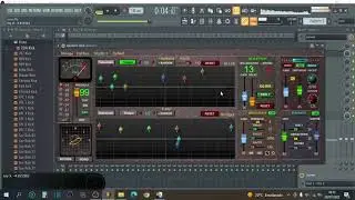 FREE - Random Verb - Plugin by Yuri Semenov - vst Free Reverb