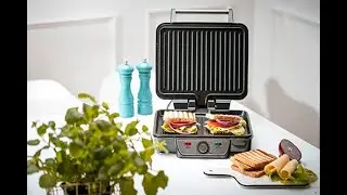 Mesko MS 3050 Electric contact grill