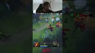 Qojqva BIG TURN with well placed chains 👏👏