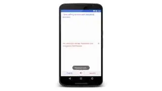 Google Translate: How do I use Google Translate on-the-go?