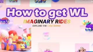 How to Get a White List spot for most hype upcoming NFT Project | Imaginary Rydes