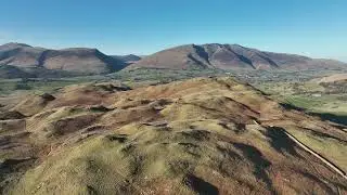 St Johns in the Vale, Keswick, 2022