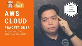 CPTT: What is AWS Cloud Practitioner Certification? Why take before AWS Solutions Architect (SAA)?