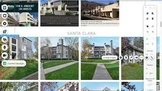 Editing Wix Pro Gallery Layout