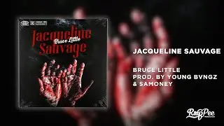 Bruce Little - Jacqueline Sauvage
