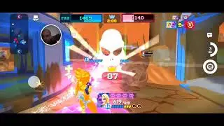 #FRAG Pro Shooter - 2022-06-04   DUALITY Training sessions with 2v2 mode